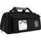 PortaBrace Rugged Cordura Carrying Case for Panasonic Lumix S1 Camera