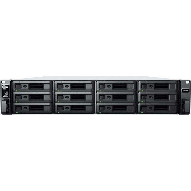Synology RX1223RP 12-Bay Expansion Enclosure