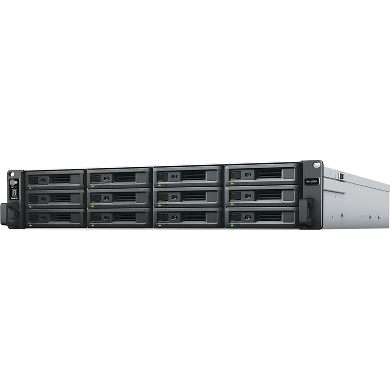 Synology RX1223RP 12-Bay Expansion Enclosure