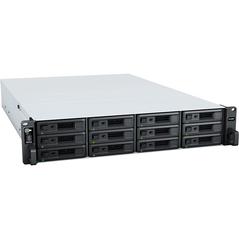 Synology RX1223RP 12-Bay Expansion Enclosure