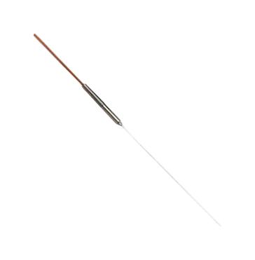 OMEGA KMTXL-040G-6 Thermocouple, K, 0 &deg;C, 800 &deg;C, Super Omegaclad, 40 ", 1.02 m