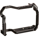 SmallRig Camera Cage Kit with Top Handle for Canon EOS R5 C, R5, and R6