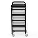 Luxor 4-Bin Lug Cart