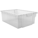 Luxor 4-Bin Lug Cart