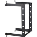 Kendall Howard V-Line Wall Mount Rack (16U, 18)