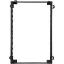 Kendall Howard V-Line Wall Mount Rack (16U, 18)