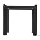 Kendall Howard V-Line Wall Mount Rack (16U, 18)