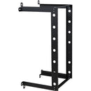 Kendall Howard V-Line Wall Mount Rack (21U, 18)