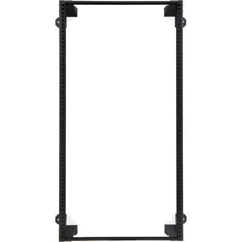 Kendall Howard V-Line Wall Mount Rack (21U, 18)