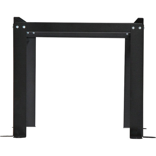 Kendall Howard V-Line Wall Mount Rack (21U, 18)