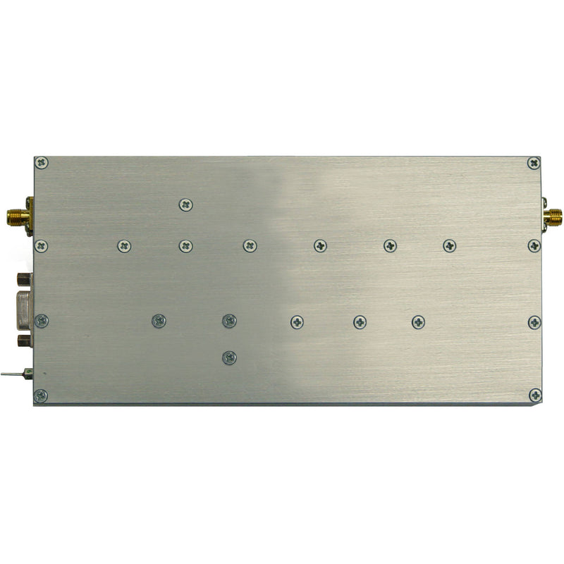 RF-Links Military-Grade 120W High-Power Amplifier (20-525 MHz)