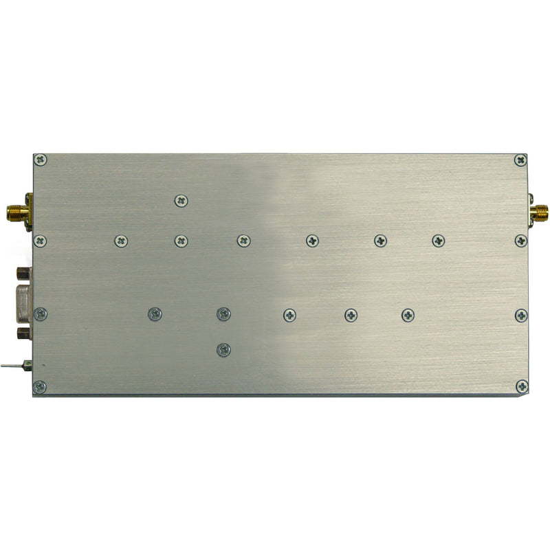 RF-Links Military-Grade 50-100W High-Power Amplifier (20-2500 MHz)
