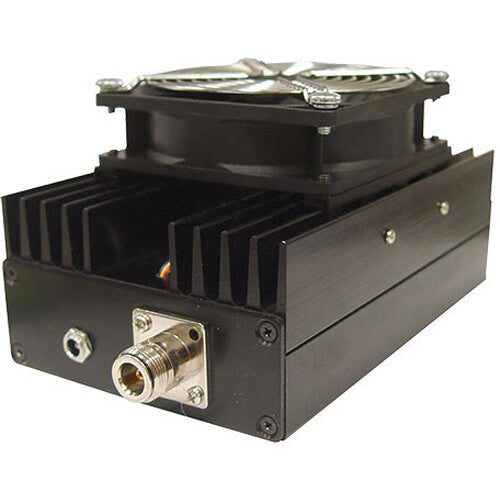 RF-Links Wideband High-Power 250W Microwave Amplifier (2400-2500 MHz)