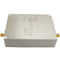 RF-Links Wideband 10W Microwave Amplifier (5.6-5.9 GHz)