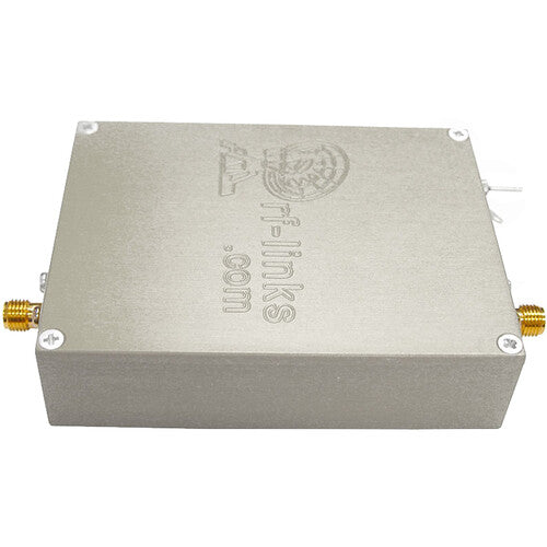 RF-Links Wideband 15W Microwave Amplifier (5.6-5.9 GHz)