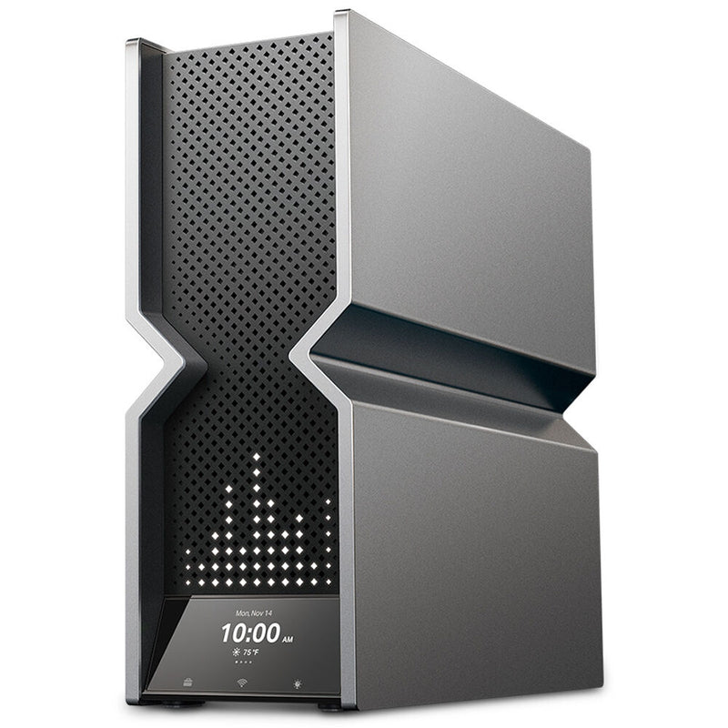 TP-Link Archer BE900 BE24000 Wireless Quad-Band Multi-Gig Router