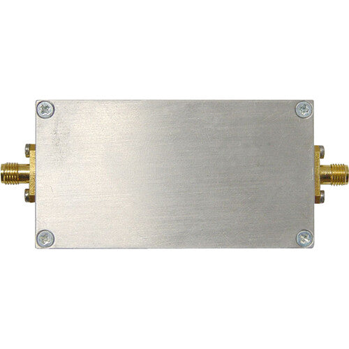 RF-Links 1000mW Wideband Microwave Amplifier (50 MHz�6 GHz)
