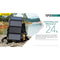 Nitecore FSP30 30W Foldable Solar Panel