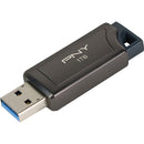 PNY 1TB PRO Elite V2 USB 3.2 Gen 2 Flash Drive (Gunmetal)