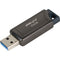 PNY 512GB PRO Elite V2 USB 3.2 Gen 2 Flash Drive (Gunmetal)