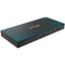 BZBGEAR 4x4 8K60 HDMI 2.1 Matrix Switcher with Scaler and Audio De-Embedder