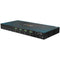 BZBGEAR 4x4 8K60 HDMI 2.1 Matrix Switcher with Scaler and Audio De-Embedder