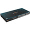 BZBGEAR 8x8 8K60 HDMI 2.1 Matrix Switcher with Scaler and Audio De-Embedder