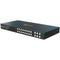 BZBGEAR 8x8 8K60 HDMI 2.1 Matrix Switcher with Scaler and Audio De-Embedder