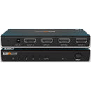 BZBGEAR 4x1 8K60 HDMI 2.1 Switcher