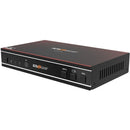 BZBGEAR 2x1 4K60 Multiviewer with Seamless Switcher and Audio De-Embedder