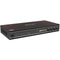 BZBGEAR 4x1 4K60 Multiviewer with Seamless Switcher and Audio De-Embedder