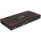 BZBGEAR 4x2 4K60 Multiviewer with Seamless Switcher and Audio De-Embedder