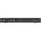 BZBGEAR 4x2 4K60 Multiviewer with Seamless Switcher and Audio De-Embedder