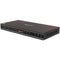 BZBGEAR 4x2 4K60 Multiviewer with Seamless Switcher and Audio De-Embedder