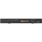BZBGEAR 1 x 2 8K HDMI 2.1 Splitter with Audio De-Embedder