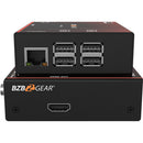 BZBGEAR Smart Controller for IPGEAR-PRO HDMI Over IP Series