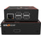 BZBGEAR Smart Controller for IPGEAR-PRO HDMI Over IP Series