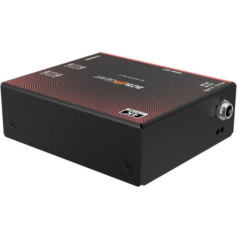 BZBGEAR Smart Controller for IPGEAR-PRO HDMI Over IP Series