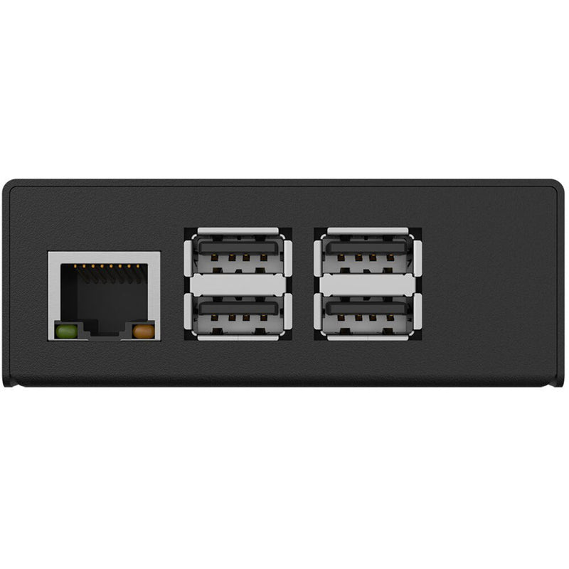 BZBGEAR Smart Controller for IPGEAR-PRO HDMI Over IP Series