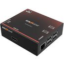 BZBGEAR Smart Controller for IPGEAR-PRO HDMI Over IP Series