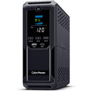 CyberPower BRG1500AVRLCD2 Intelligent LCD Series UPS