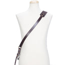 Bronkey Berlin 602 Leather Camera Strap (Brown, Large)