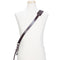 Bronkey Berlin 602 Leather Camera Strap (Brown, Large)