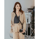 Bronkey Berlin 602 Leather Camera Strap (Brown, Large)