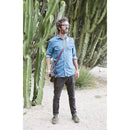 Bronkey Berlin 602 Leather Camera Strap (Brown, Large)