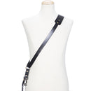 Bronkey Tokyo Sling Leather Camera Strap (Black, Small)
