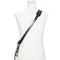 Bronkey Tokyo Sling Leather Camera Strap (Black, Small)