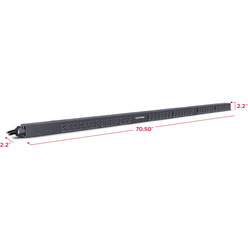 CyberPower PDU13101 Basic PDU