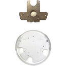 GEOVISION GV-Mount904-1 Tilting Wall Mount Bracket for FER Series Cameras