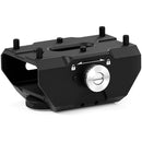 Tilta Mounting Bracket for GoPro HERO11 Mic Adapter (Black)